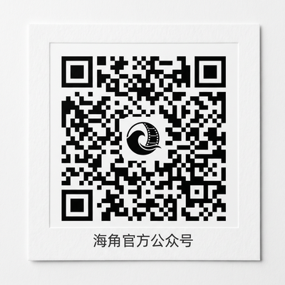 糖心官方公众号二维码